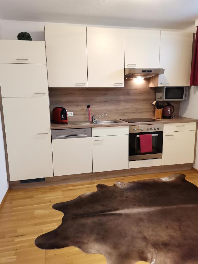 Bergheil Apartments Швендау Екстериор снимка