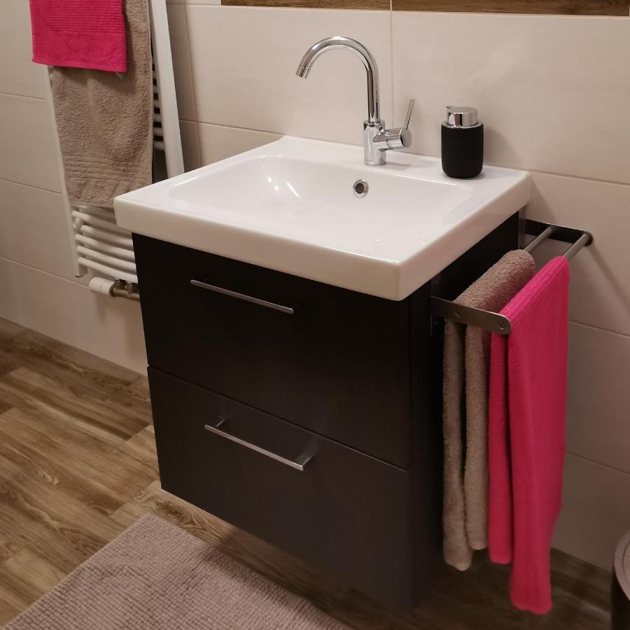 Bergheil Apartments Швендау Екстериор снимка